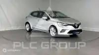 2021 Renault Clio