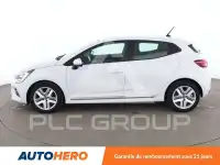 2021 Renault Clio