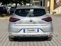 2021 Renault Clio