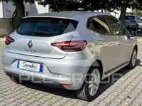 2021 Renault Clio
