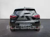 2021 Renault Clio