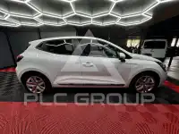 2021 Renault Clio