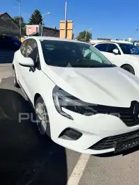 2021 Renault Clio