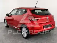 2021 Renault Clio