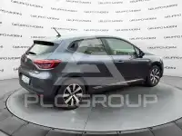 2021 Renault Clio