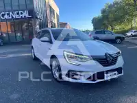 2021 Renault Megane