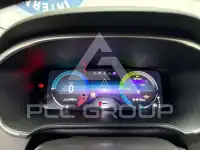 2021 Renault Megane