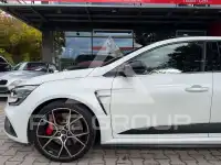 2021 Renault Megane