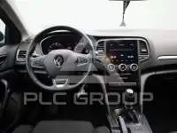 2021 Renault Megane