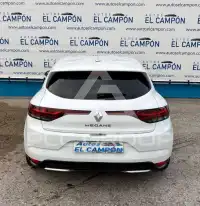 2021 Renault Megane