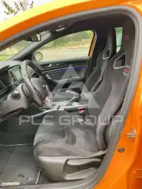 2021 Renault Megane