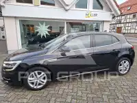 2021 Renault Megane