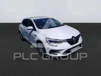 2021 Renault Megane