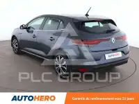 2021 Renault Megane
