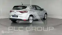 2021 Renault Megane