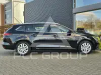 2021 Renault Megane