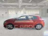 2021 Renault Megane