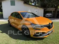 2021 Renault Megane