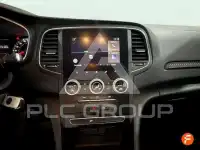 2021 Renault Megane