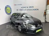 2021 Renault Megane