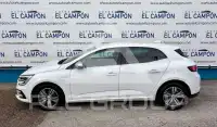 2021 Renault Megane