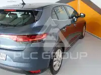 2021 Renault Megane