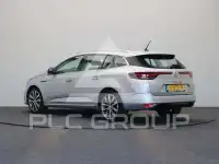 2021 Renault Megane