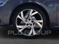 2021 Renault Megane