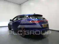 2021 Renault Megane