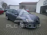 2021 Renault Megane