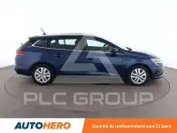 2021 Renault Megane