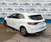 2021 Renault Megane