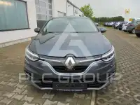 2021 Renault Megane