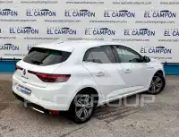 2021 Renault Megane