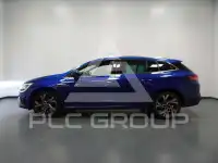 2021 Renault Megane