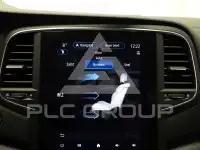 2021 Renault Megane