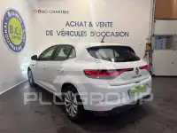 2021 Renault Megane