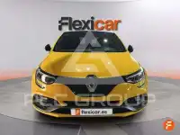 2021 Renault Megane