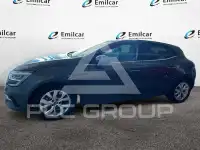 2021 Renault Megane