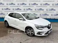 2021 Renault Megane