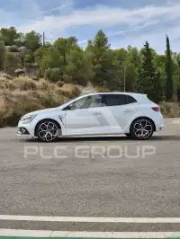 2021 Renault Megane