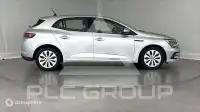 2021 Renault Megane
