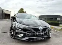 2021 Renault Megane