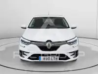 2021 Renault Megane