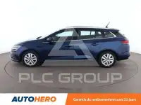 2021 Renault Megane