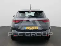 2021 Renault Megane