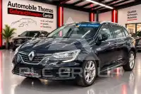 2021 Renault Megane