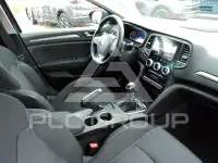 2021 Renault Megane