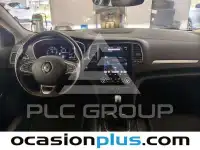 2021 Renault Megane