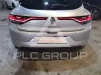 2021 Renault Megane